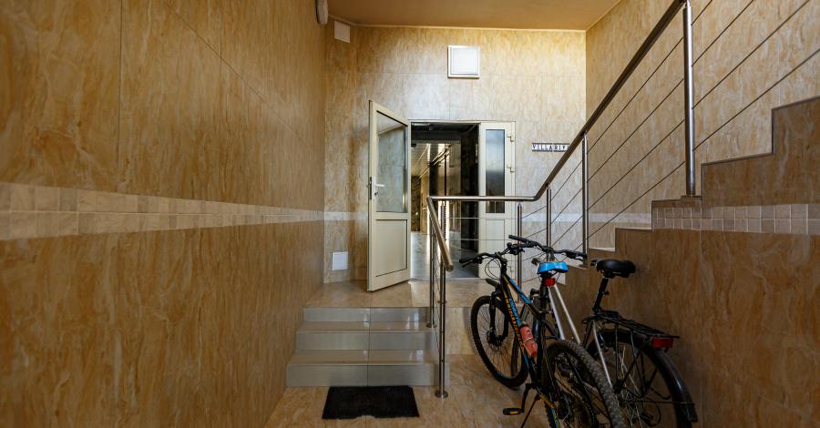 Цокольный этаж