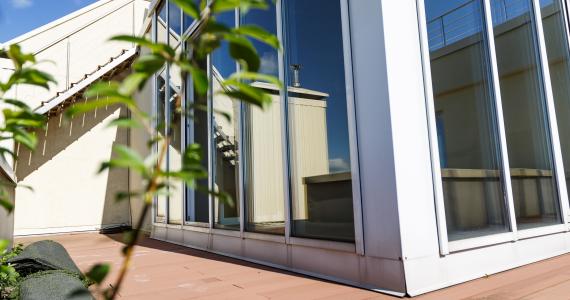 Внешний фасад дома 3