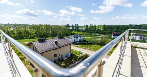 Жилой комплекс «Вилла Рива» 1