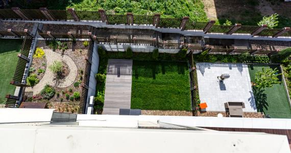 Жилой комплекс «Вилла Рива» 2