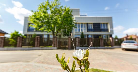 Жилой комплекс «Вилла Рива» 3