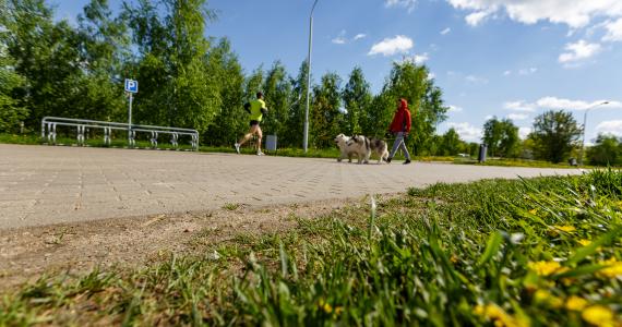 Жилой комплекс «Вилла Рива» 4