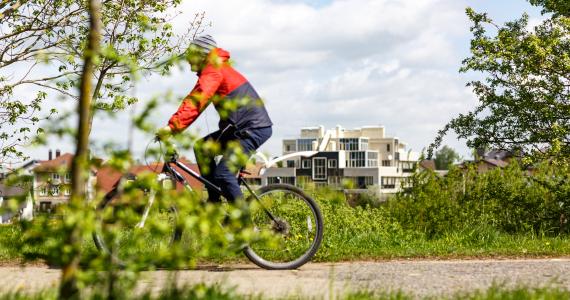 Жилой комплекс «Вилла Рива» 5