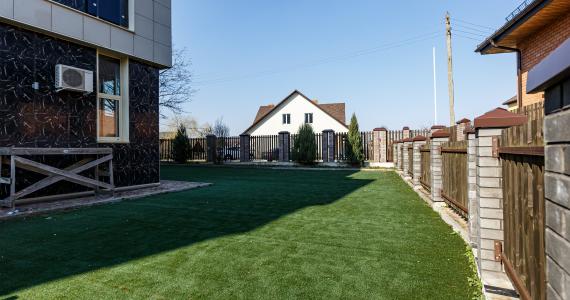 Преимущества планировки 1