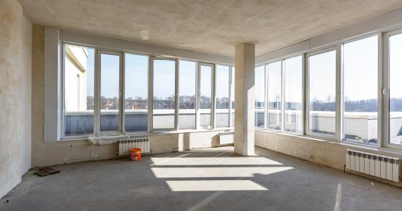 Клубный дом 4